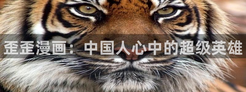 包子漫画免费漫画页面在线看下拉式：歪歪漫画：中国人心中的超级英雄